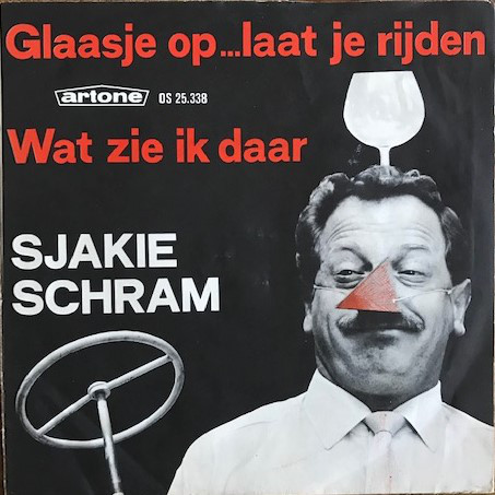 NL-sjakie Schram